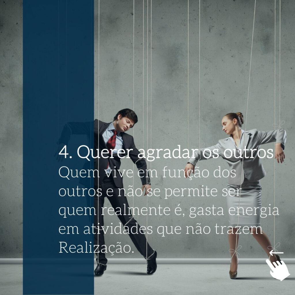 Encontre seu Lugar 5 Causas para o Cansaço Emocional Agradar