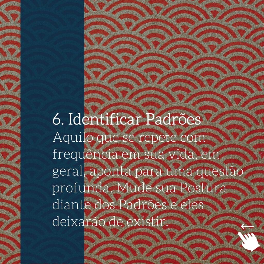 CE Soluções Identificar Padrões