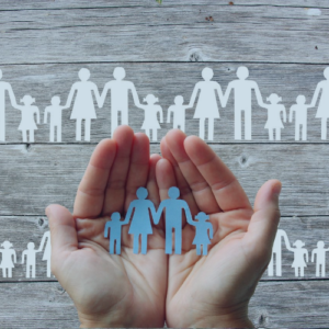 Cinco Círculos do Amor Constelação Familiar Aconselhamento Integrativo