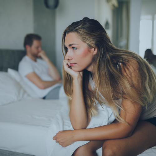 8 Fases Críticas do Relacionamento