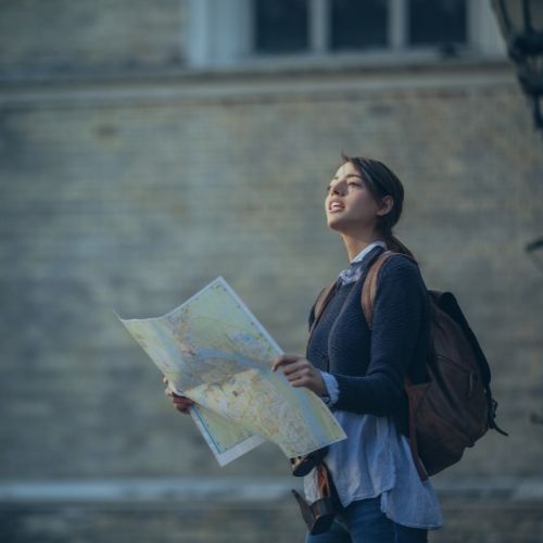 Como saber se estamos seguindo um Plano Secreto