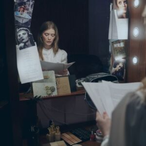 Script de Vida e o Plano Secreto